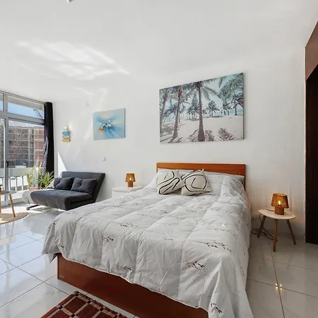 Apartament Ocean Studio- Pet Frendly *
