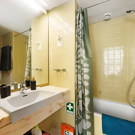 Apartament Ocean Studio- Pet Frendly