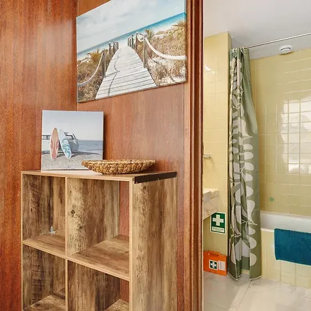 Ocean Studio- Pet Frendly Apartament
