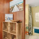 Ocean Studio- Pet Frendly Apartmán
