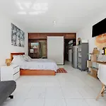 Ocean Studio- Pet Frendly Apartment Portimao