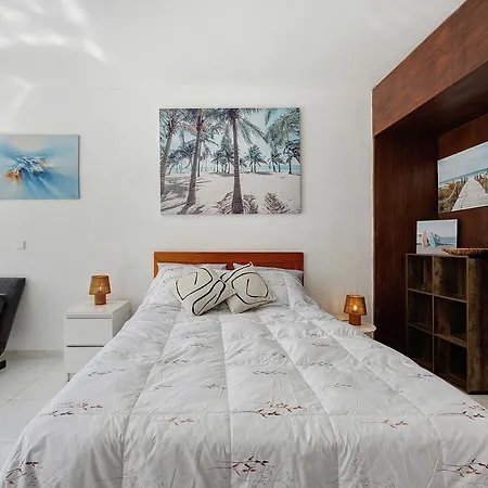 Ocean Studio- Pet Friendly