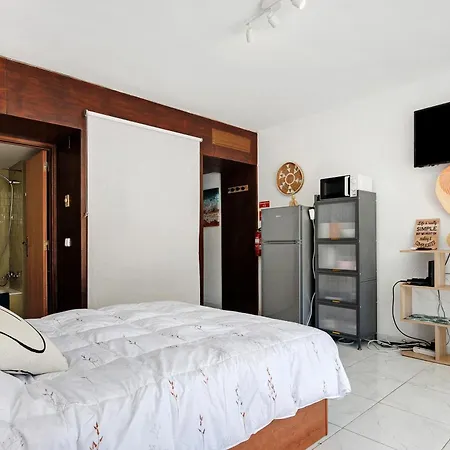 Ocean Studio- Pet Frendly * Portimao