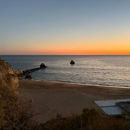 Ocean Studio- Pet Frendly Portimao