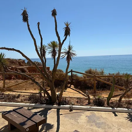 Ocean Studio- Pet Frendly Portimao