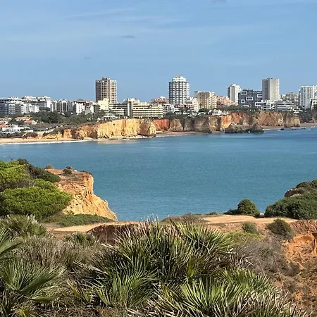 Ocean Studio- Pet Frendly * Portimao