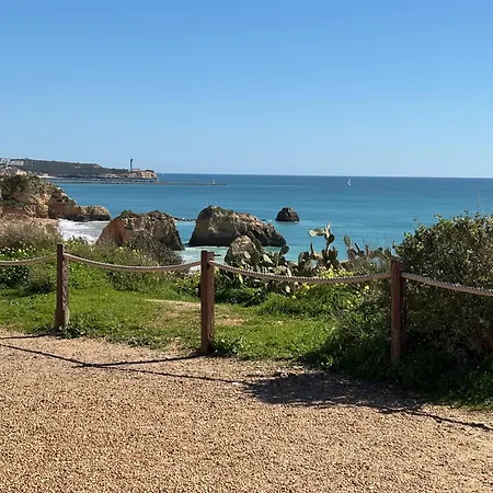 Ocean Studio- Pet Frendly * Portimao