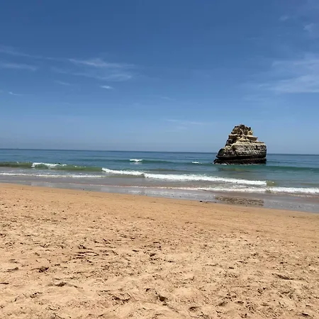 Ocean Studio- Pet Frendly * Portimao